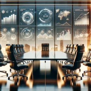 Executive Strategy Playbook