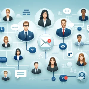 Internal Communications Blueprint