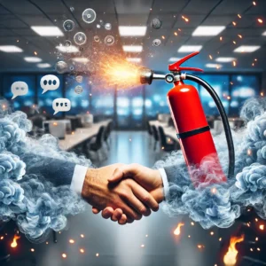 Crisis Management Toolkit